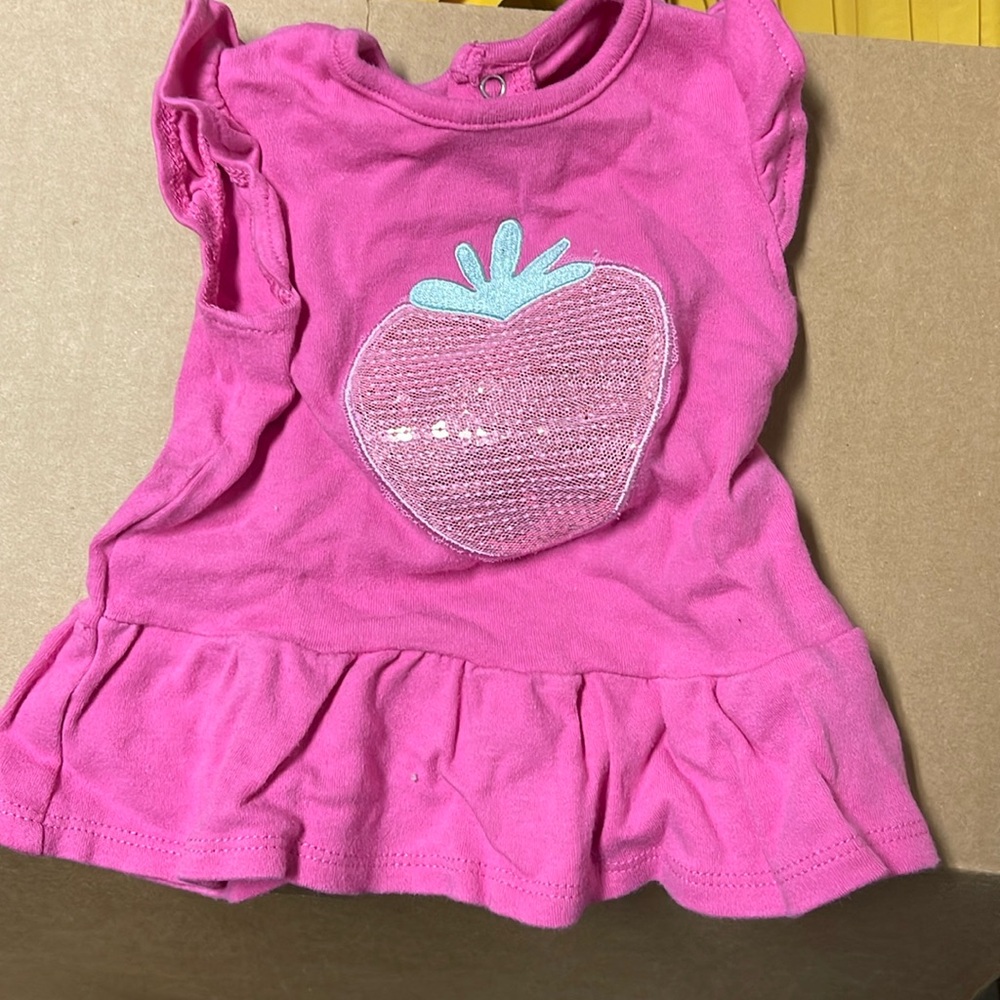 3-6 month top
